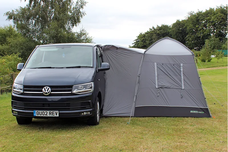 Outdoor Revolution Outhouse Handi Low Drive-Away Awning-3